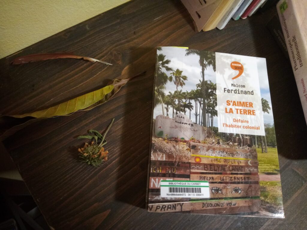 écologie décoloniale